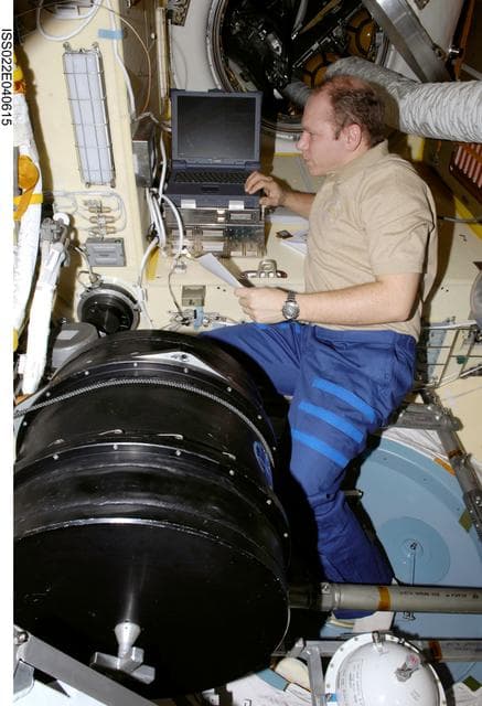 Kotov, works, plasma