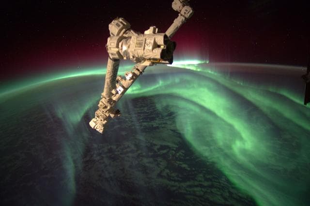 Earth Observation