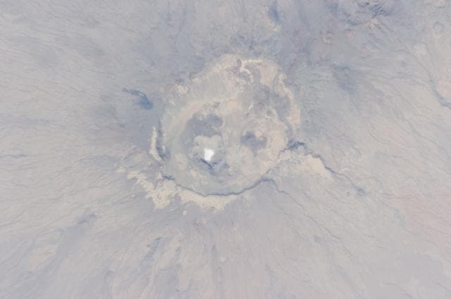 Earth Observations taken by the Expedition 35 Crew