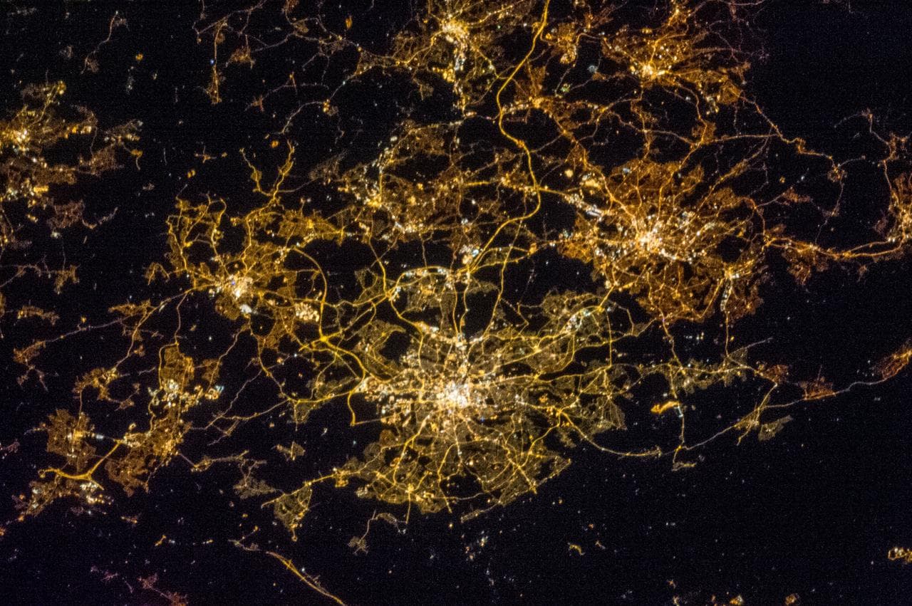 Earth Observations taken by the Expedition 35 Crew