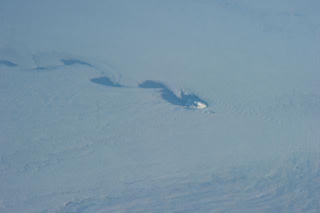 Earth Observations taken by the Expedition 39 Crew
