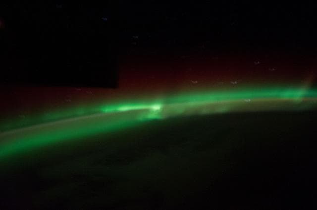 Earth Observations taken by the Expedition 39 Crew