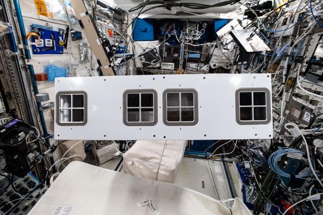 Spaceborne Computer-2