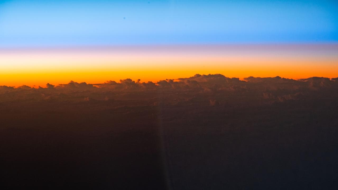 Sept, orbital, sunrise