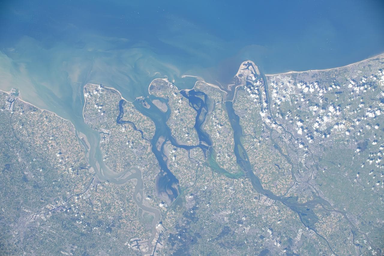 Hague, rotterdam, cities