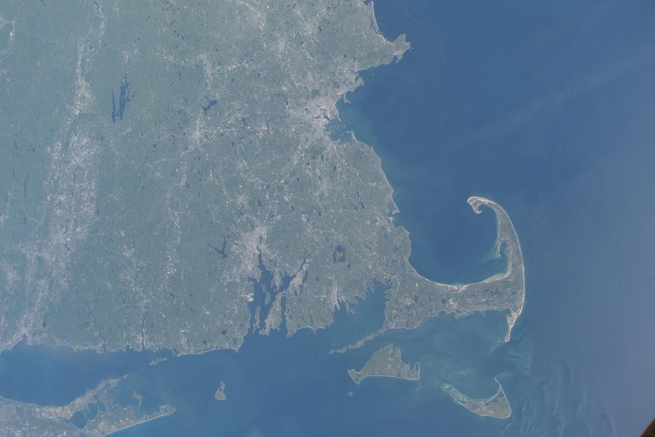 Massachusetts, cape, cod