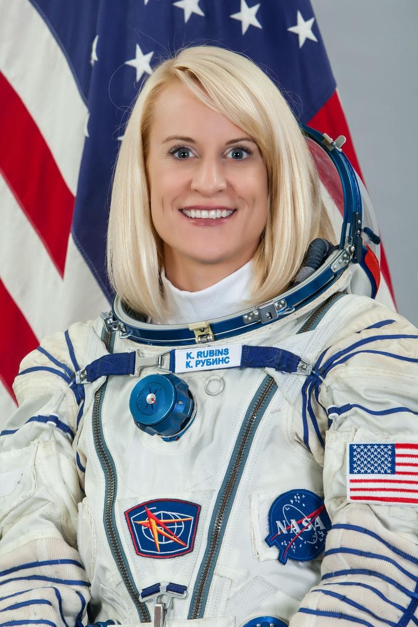 Official, suited, portrait