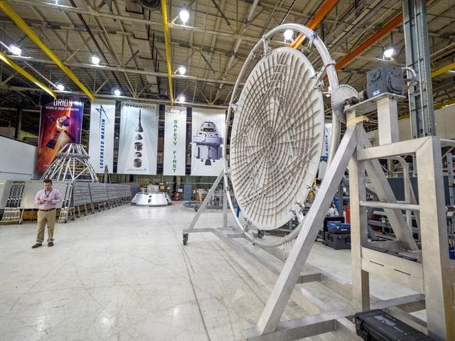 Michoud Assembly Facility