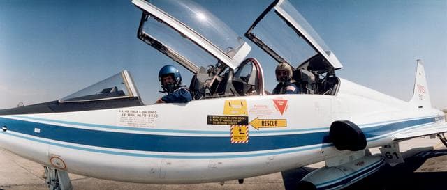 Astronauts, breathing, apparatus