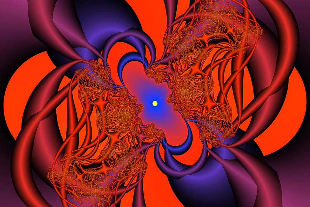Computer-generated design 25