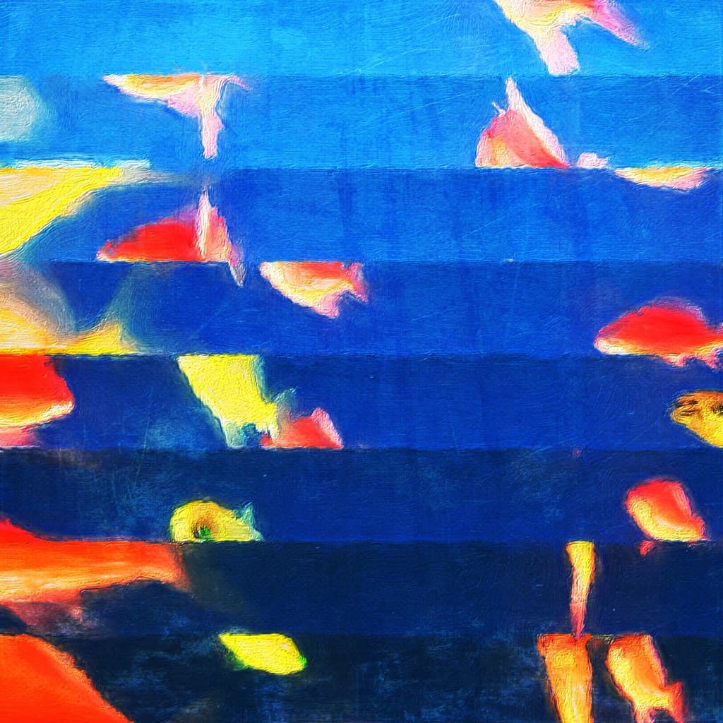 Abstract Fish