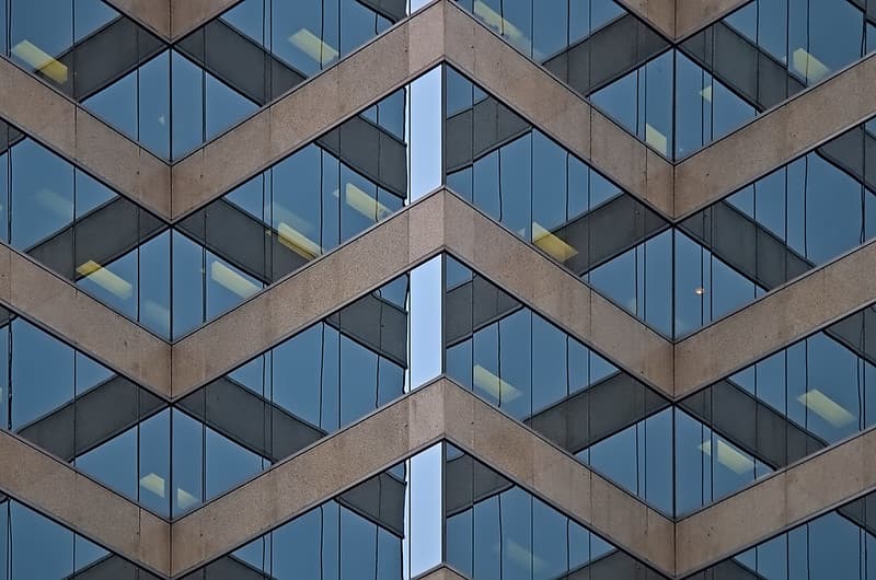 Corner Office