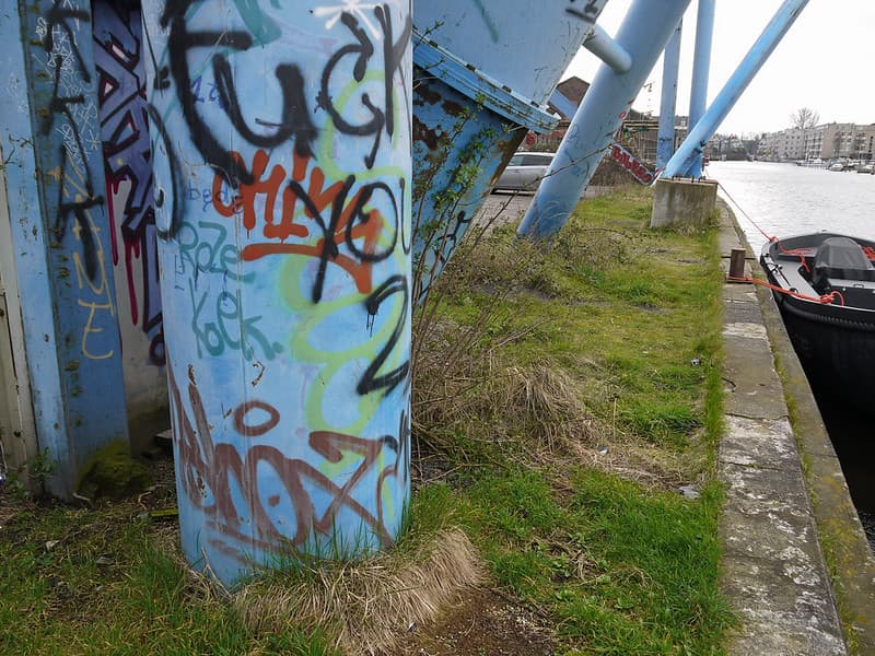 Amsterdam, amsterdamcity, blue