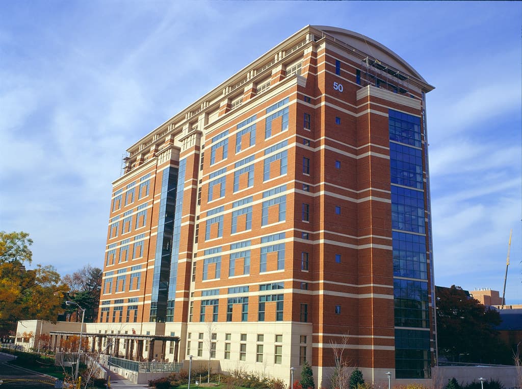 Louis Stokes Laboratories