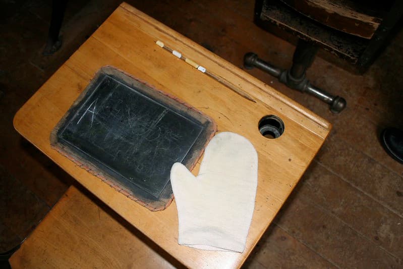 School Desk