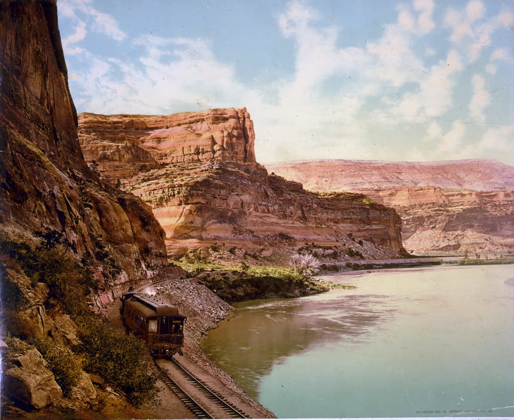 Americana, archival, archive