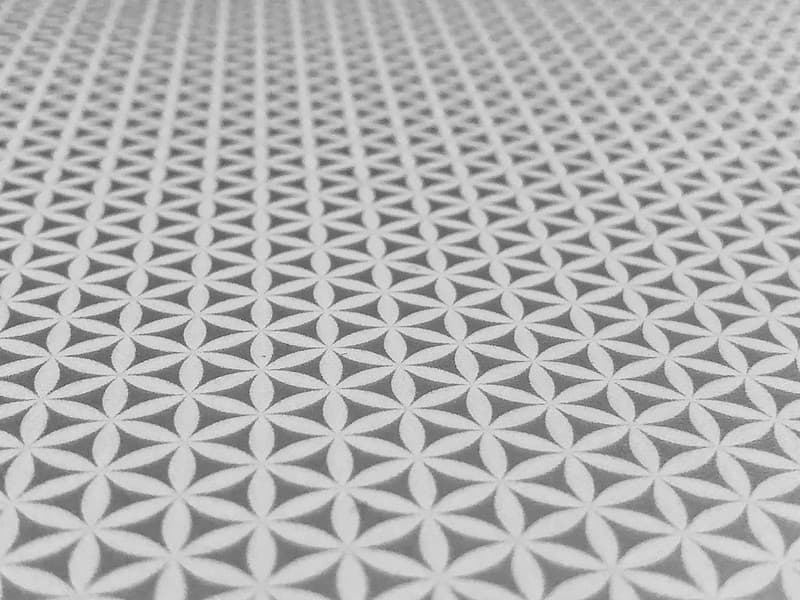 Mousepad pattern