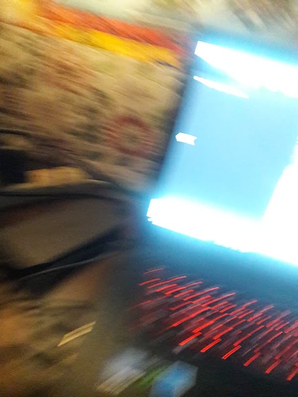 Abstract, adaptor, computer