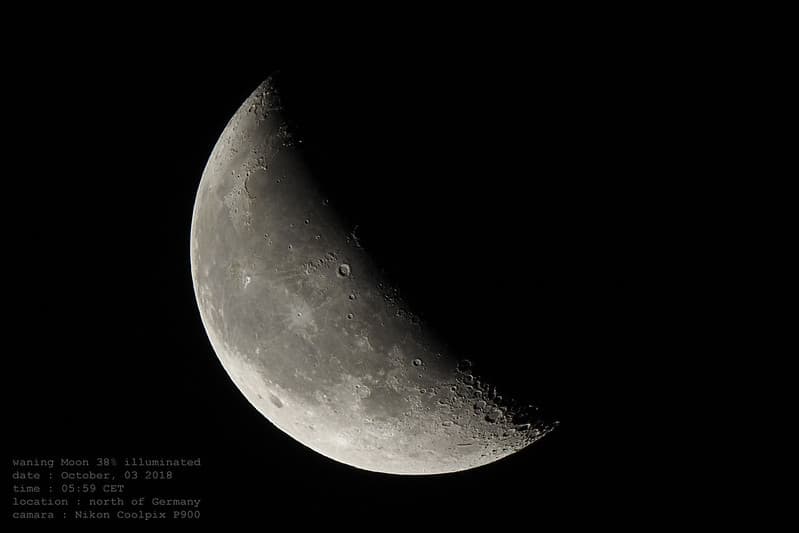 Luna today 12