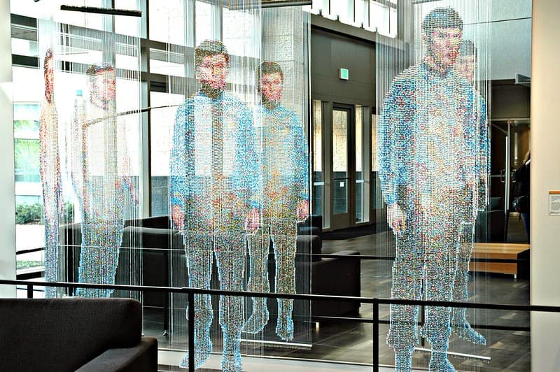Microsoft, redmond, spock