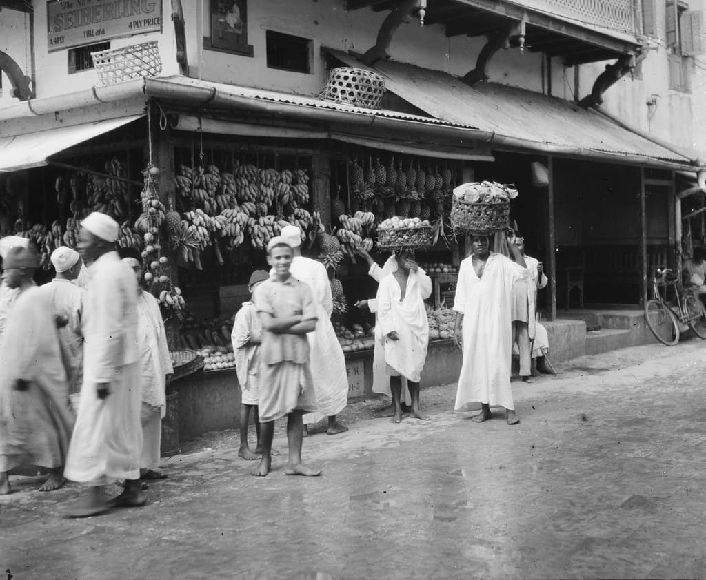 Africa, archival, archive