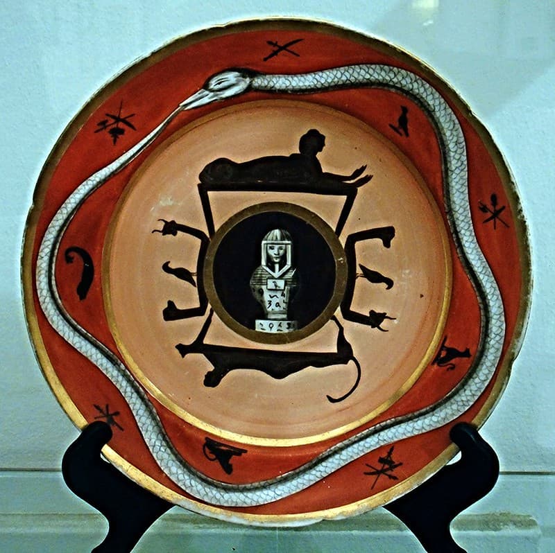 Archaeologicalmuseum, egypt, italy