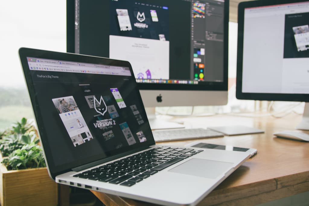 Design Working Space