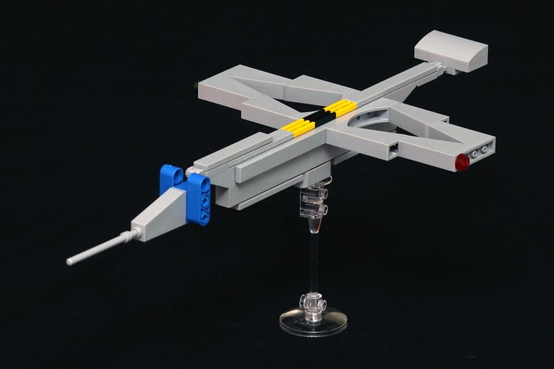 Neo Classic Drone
