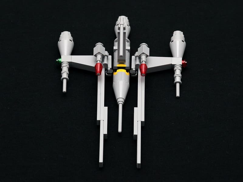 Neo Classic VV Drone Mk2 #2