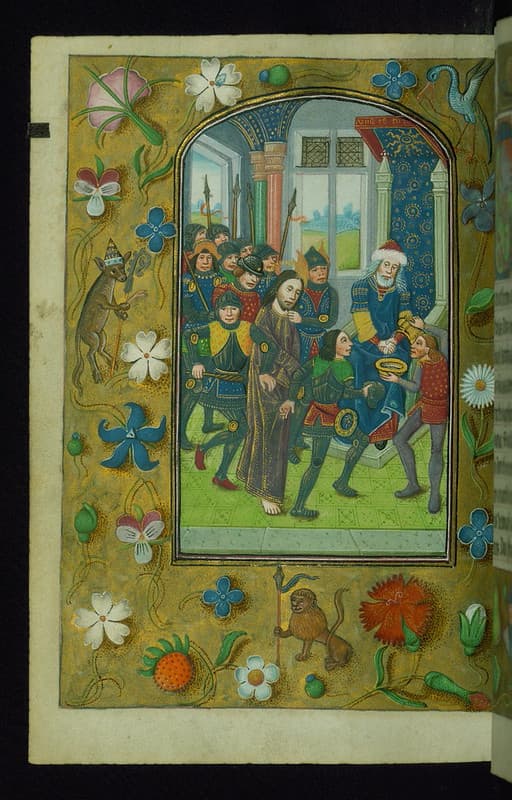 Thcentury, book, christian