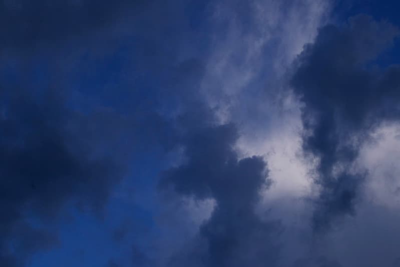 Clouds