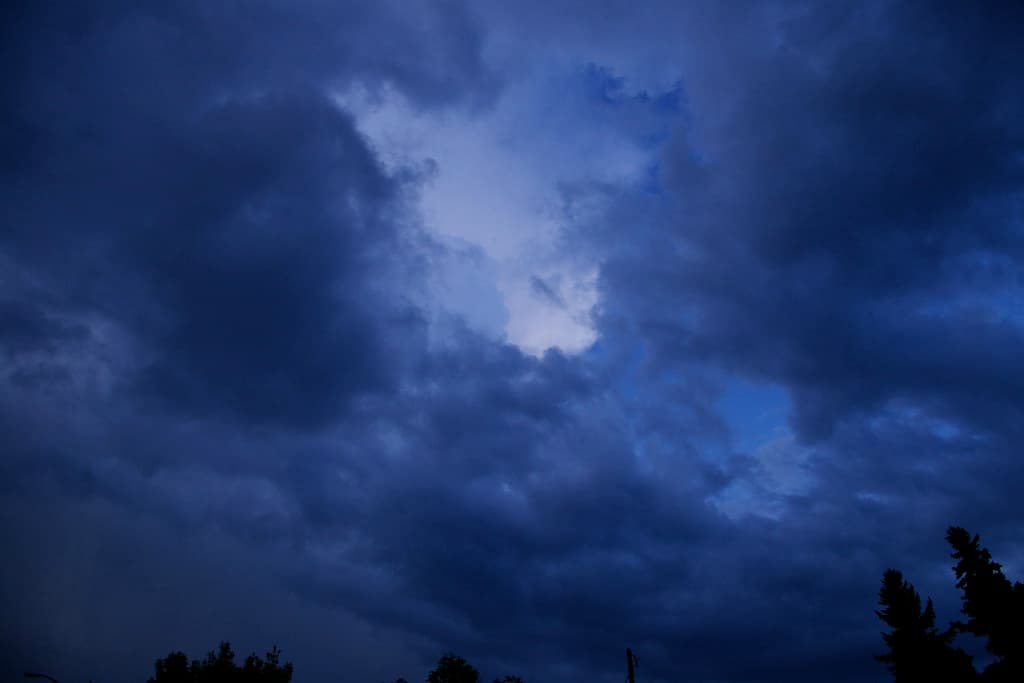 Clouds