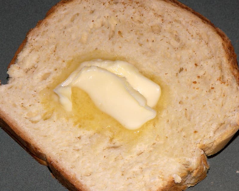 Homemade Bread