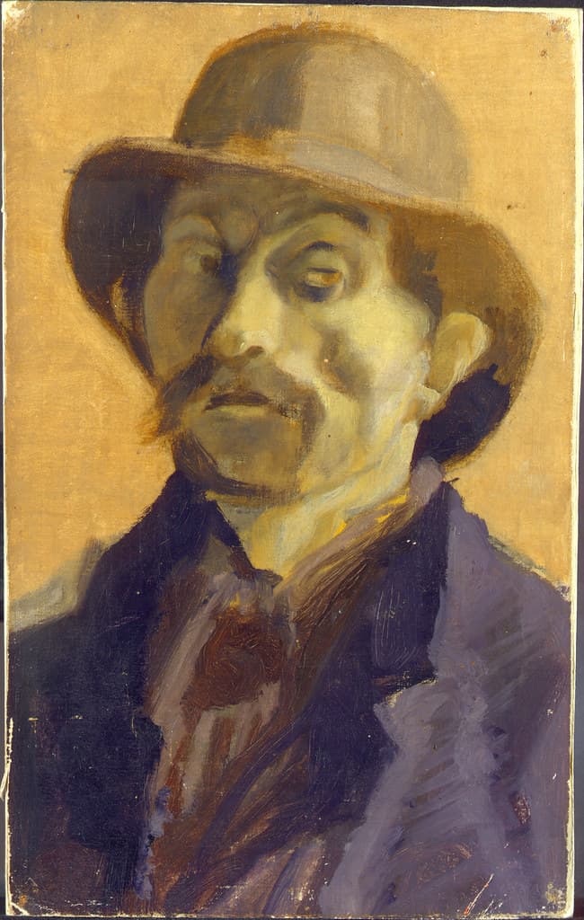 Vincent van Gogh Lumiere Technology laboratory in Paris
