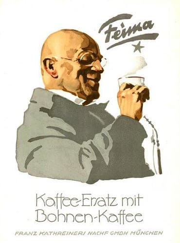 Teima Coffee (1926)