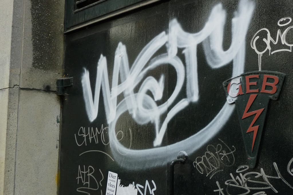 Amsterdam, art, city