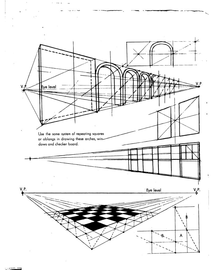 Architectural Drawing