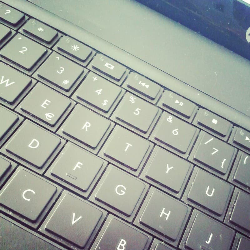Keyboard