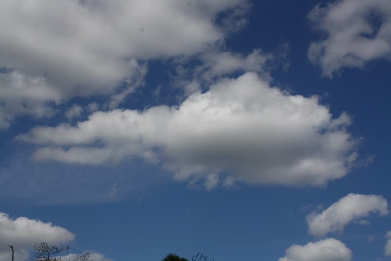 Clouds