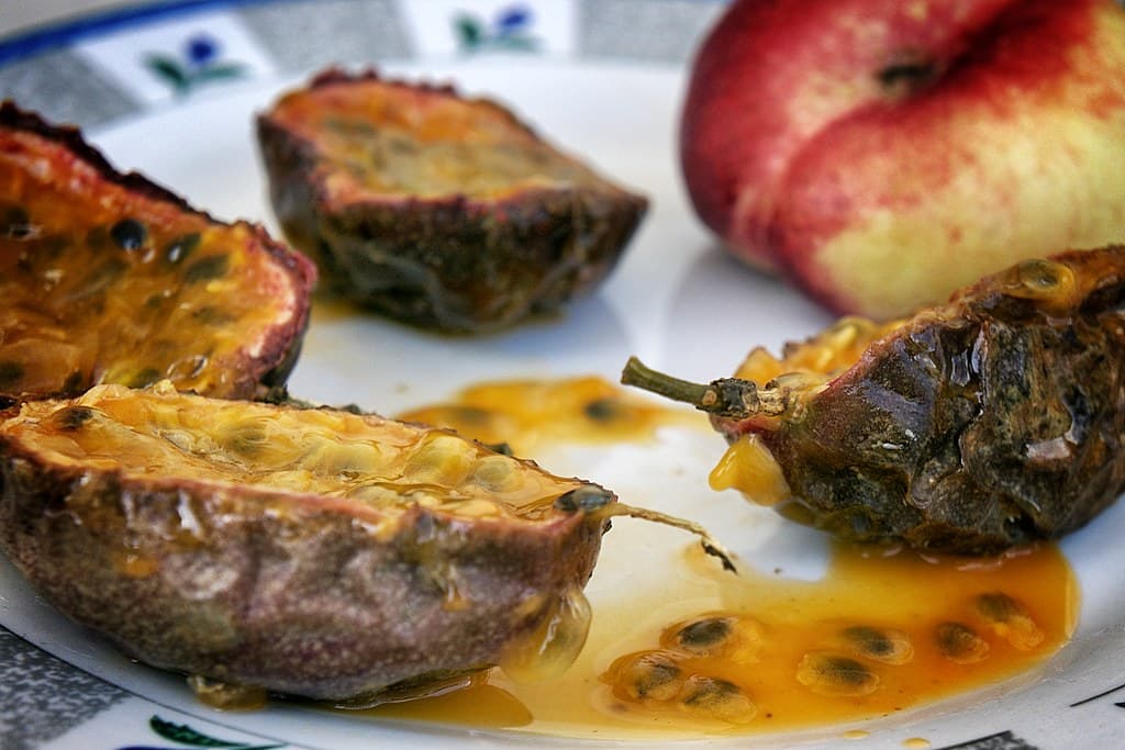 Fruits de la Passion