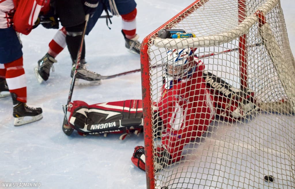 Bracknell Drones Vs Swindon Academy