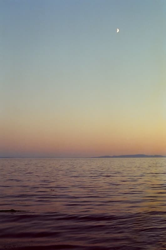 Ocean Sunset