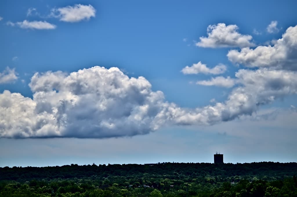Chown Cloud