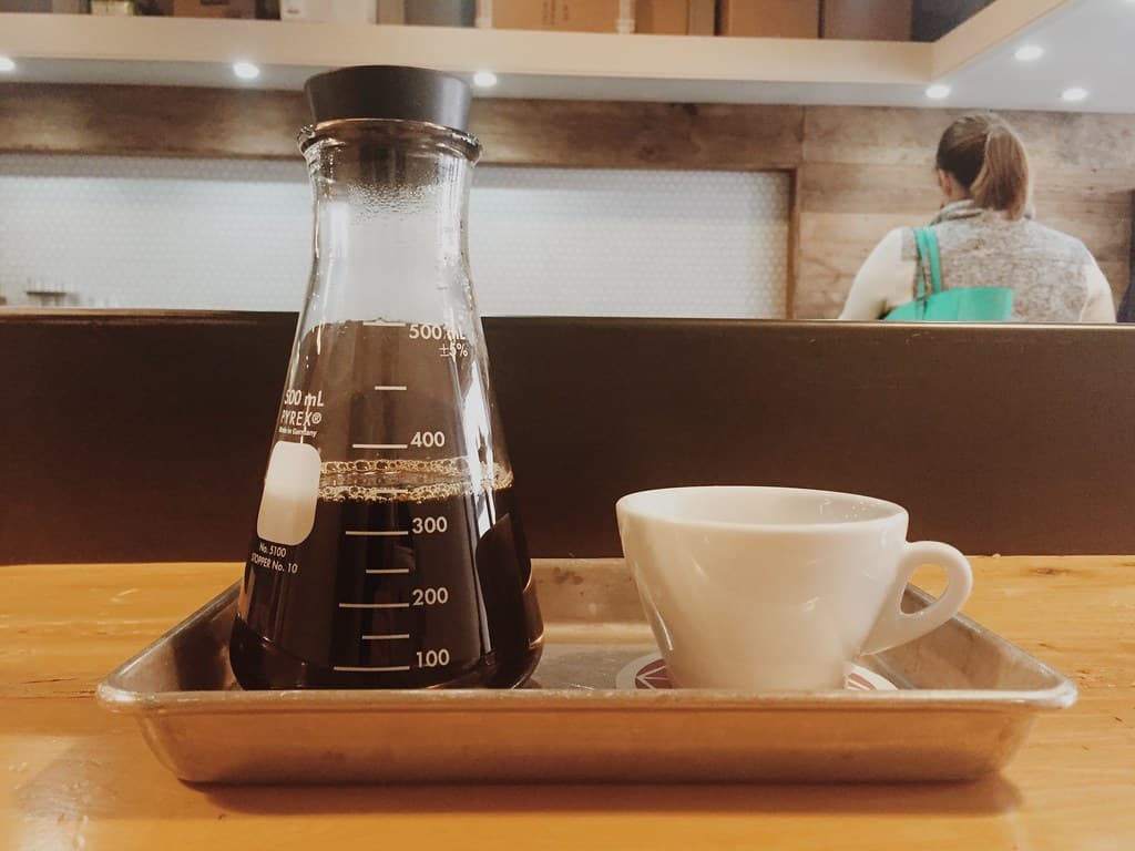 Blueprint Coffee
