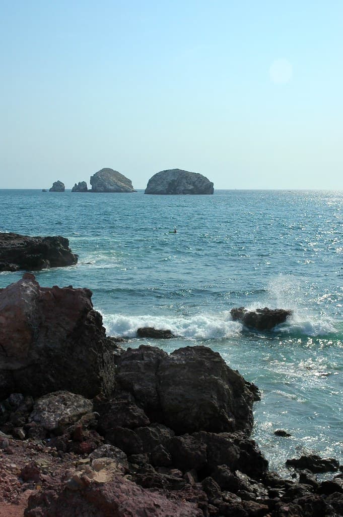 Islands, kayaker, mazatlan