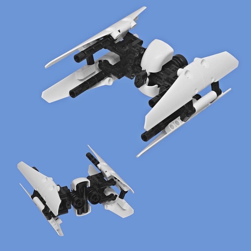 Interceptor Drone