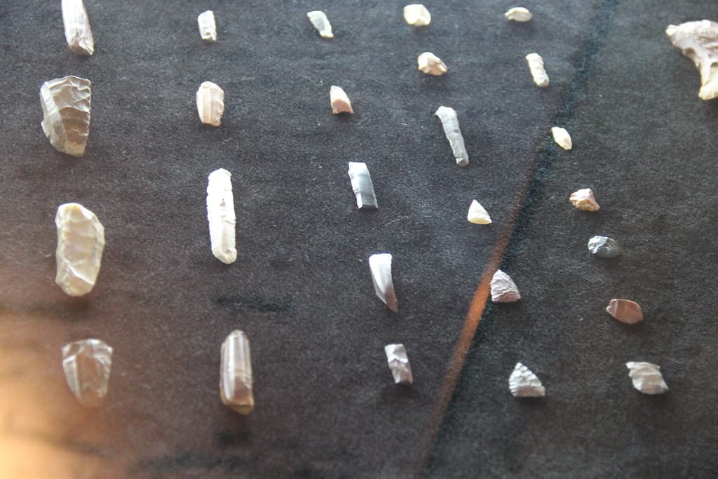Neolithic Stone Tools