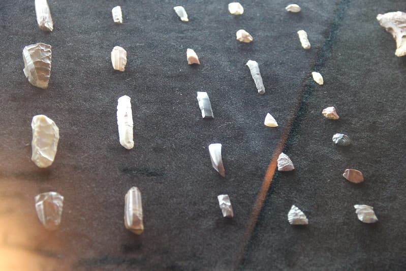 Neolithic Stone Tools