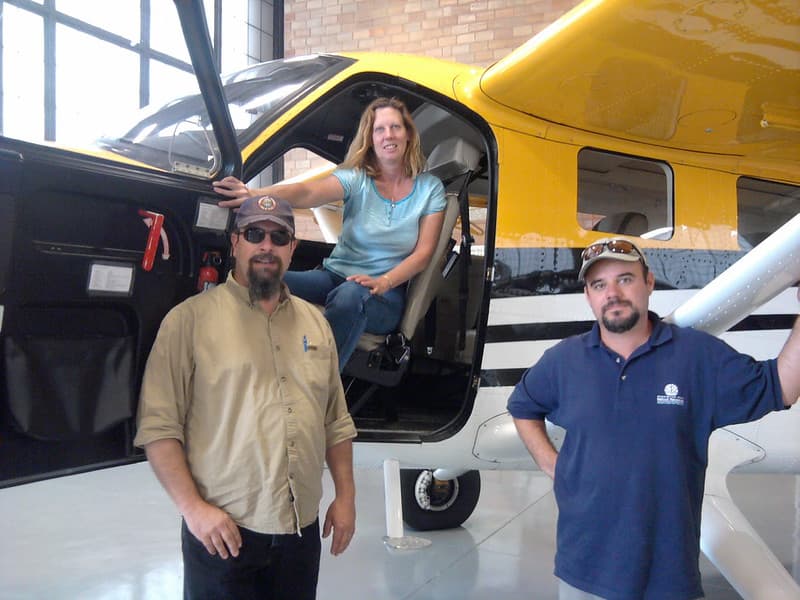 Ads, aerialobserver, aerialsurvey