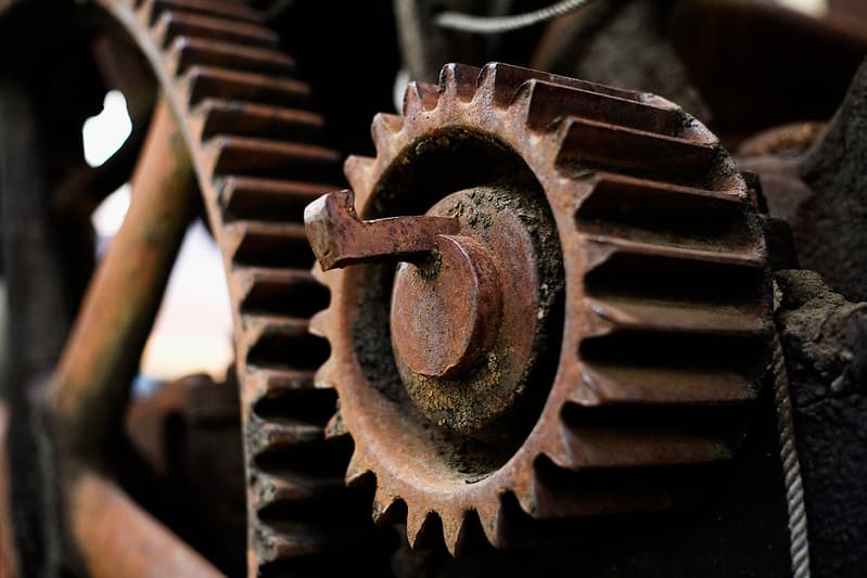 Gears